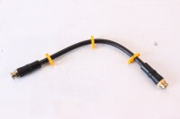 Bremsschlauch vorne NOS Alfa 164 Bj. 1987-1992