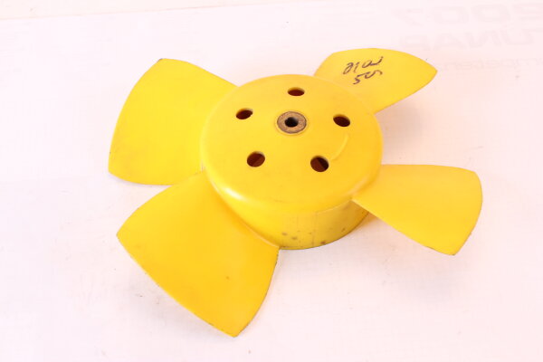 Ventilatorflügel 250 mm Durchmesser NOS Alfasud