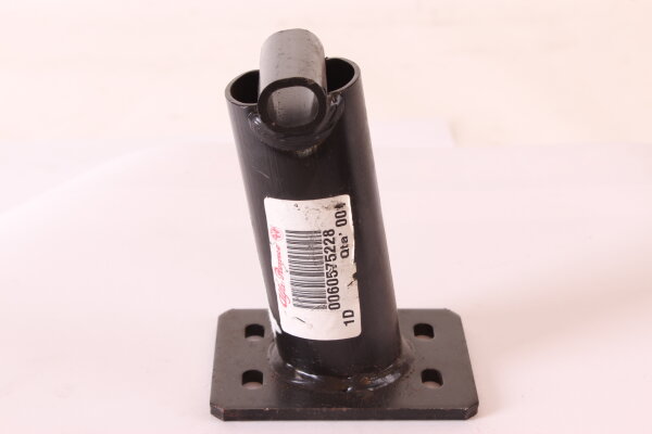 Halter Stossfänger vorne rechts/links passend NOS Alfa 164 Bj. 1992-1997