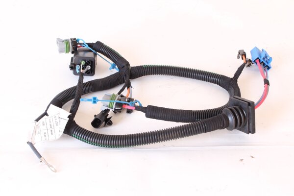 Kabel elektr Leitung Lüfterrad Alfa 159+Nuovo Spider+Brera Coupe
