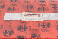 Alfa Romeo Rücklicht hinten links A 33 90-94 NEU Original