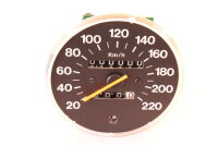 Tacho Kilometerzähler Alfa 33 1.5 + Super (905)...