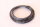 Gummiauflage Feder oben NEU Alfa 164