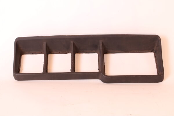 Armaturenbretteinfassung Instrumentenblende Alfetta GTV/6 GEBRAUCHT