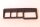 Armaturenbretteinfassung Instrumentenblende Alfetta GTV/6 GEBRAUCHT
