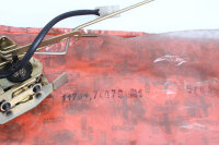 Alfa Romeo Türschloß vorne links Alfetta 3.Serie NEU Original