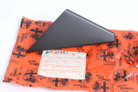 Abdeckung Alfa Romeo Alfa 75 4 / 6 Zyl rechts außen...