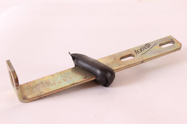 Halter Stoßstange 1 Stück vorne rechts/links passend Alfasud/TI NEU Original