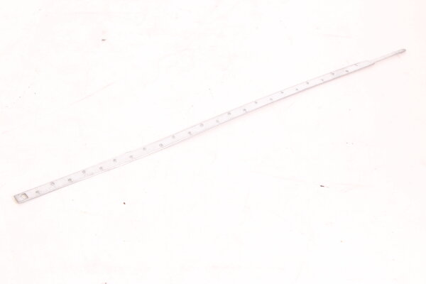 Halteband Achsmanschette 285 mm lang Alfa 33+75+Alfasud/Sprint NOSOriginal