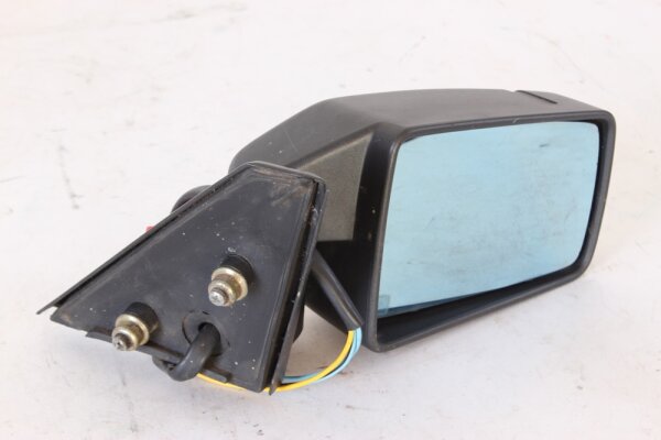 Außenspiegel rechts elektrisch verstellbar GEBRAUCHT Alfa 75