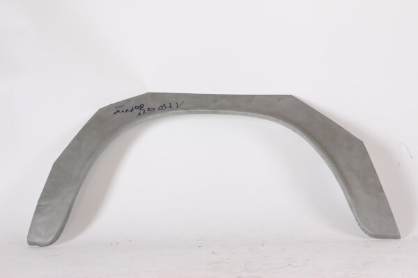 Reparaturblech Radlauf hinten links Alfa Bertone 1600-1750 NEU