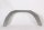 Reparaturblech Radlauf hinten links Alfa Bertone 1600-1750 NEU