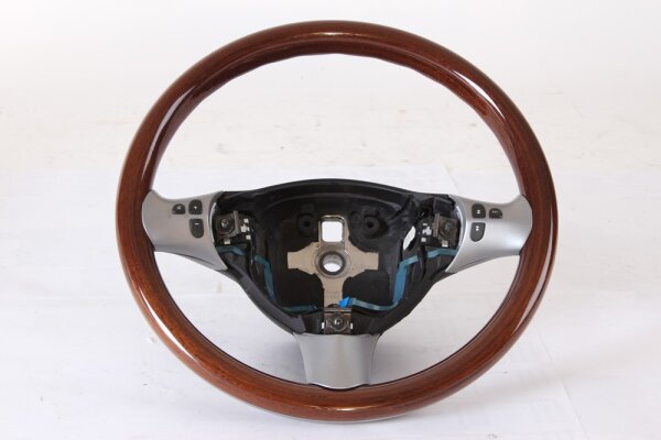Sportlenkrad Alfa 147 + GT 2003 - 2010 NEU Original