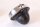 Chromring mit Topf Ablendlicht GEBRAUCHT 1750-2000 Bertone+Berlina