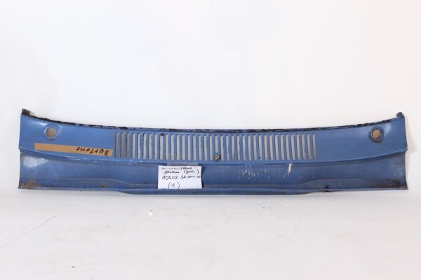 Windleitblech GEBRAUCHT Bertone 1300-2000