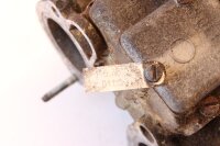 Satz Doppelvergaser Solex GEBRAUCHT Alfetta+Giulietta...