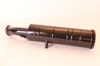 Luftfiltergehäuse kpl.div. Nord  GEBRAUCHT