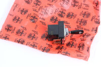 Wischerschalter Alfa Nord mit Haarriss  2 - stufig  - NEU -  Original