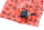 Wischerschalter Alfa Nord mit Haarriss  2 - stufig  - NEU -  Original