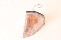 Blinker Blinkleuchte weiß vorne links GEBRAUCHT...