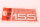 Modellzeichen Schriftzug 155 NEU Alfa 155