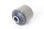 Befestigungs-Buchse Silentbloc vorne Querlenker Federbein Alfasud+33 NEU