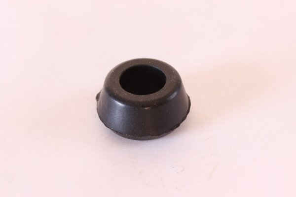 Gummikegel oben Stabihalter seitlich Alfetta, GTV, Giulietta, 75, 90 NEU
