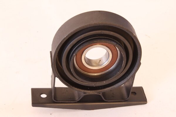 Kardanmittellagerbock mit Lager Originalqualität Alfa 105/115 NEU Reprod.
