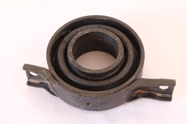 Mittelwellenlagerbock (ohne Kugellager) Alfa 116+75 6-Zylinder + 75 Turbo + RZ/SZ NEU