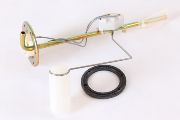 Tankgeber 230 mm Ansaugrohr mit Dichtung NEU Alfa 105er 2000 cc