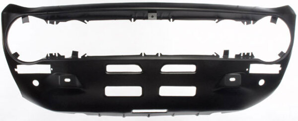 Frontblech GT Bertone Glatthaube Reprod.