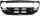 Frontblech GT Bertone Glatthaube Reprod.