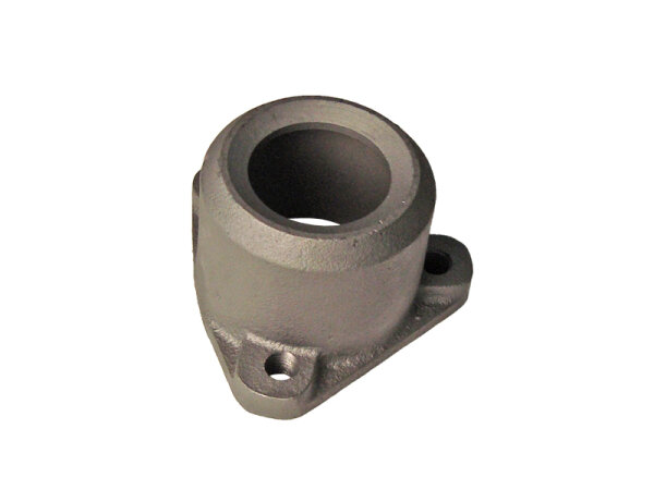 Gehäuse Silentbuchse Reaktionsdreick außen Alfa 105/115 NEU