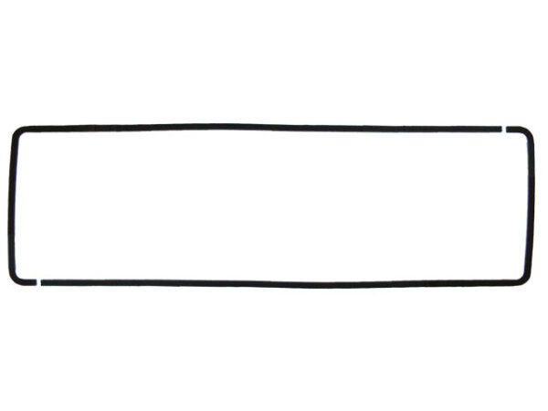 Dichtung Luftfiltergehäuse 2-teilig