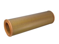 Luftfilter rund 400 mm lang Alfa Nord 1300-2000 NEU