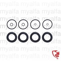 Rep.-Satz Bremssattel vorne Alfasud / Sprint + Alfa 6...