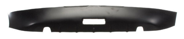 Teilersatz Frontblech GT Bertone Glatthaube unten, 180mm hoch
