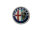 Emblem 55 mm Alfa Romeo NEU