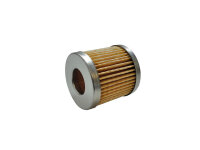 Benzinfilter Kraftstofffilter Durchmesser 40 mm KING Alfa...