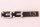 Modellzeichen Schriftzug 33 1.3 Alfa 33 1.3 NOS Original