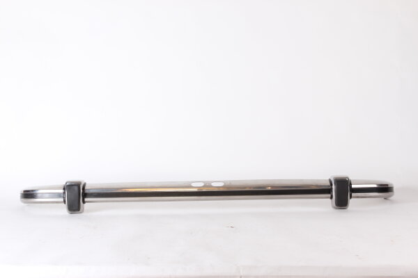 Stoßstange hinten kpl. mit Horn Alfasud 1. Serie NOS Original