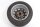 Leichtmetallrad LM-Felge 1Satz = 4Stück 6Jx15 H2 Alfa Spider GEBRAUCHTl
