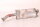 Auspufftopf mitte Mitteltopf Alfa 33 (907) 1.7 ie 16V 4x4 kat Bj. 1992-1994 NOS