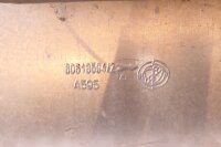 Endschalldämpfer Endtopf Alfa gtv/spider (916) ab Bj. 1995 NEU