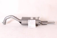Endschalldämpfer mit Endrohr SEBRING Alfa 75 2.5-3.0...