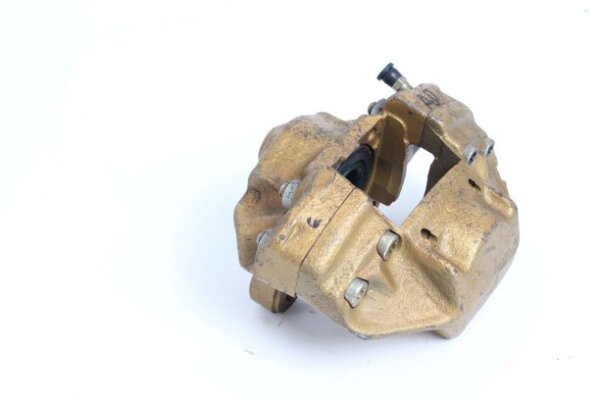 Bremssattel vorne links ohne Belag,105 er, Austauschteil Typen, 1300+1600/Alfetta+Giulietta+75 1.6-2-0+105/115 1.3-1.6 NEU