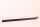 Zierleiste Spoiler Seitenteill hinten links Alfa 75 Sport AMERICA NOS Original
