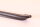 Zierleiste Spoiler Seitenteill hinten links Alfa 75 Sport AMERICA NOS Original