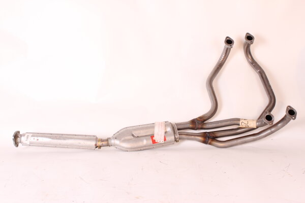 Auspuffkrümmer Hosenrohr Alfa 33 (907) 1.3-1.4-1.7 ie Bj. 1990-1994 NOS Original