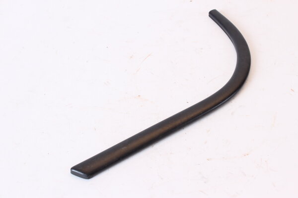 Zierleiste Seite hinten links Alfasud 5-P 1,5 3. Serie NOS Original